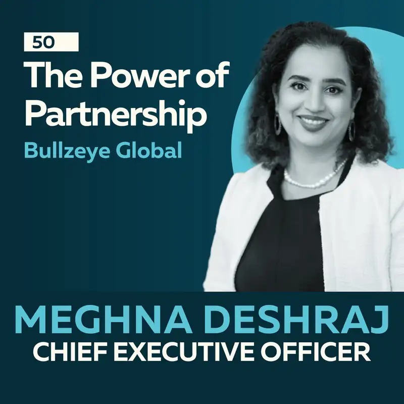 Meghna Deshraj | Explore Media
